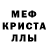 МДМА кристаллы Veikor Kanal
